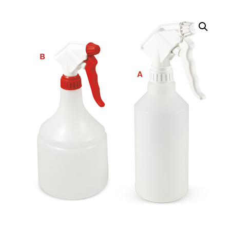 Immagine 2025-09-11 095448.png Spruzzatore in plastica 500ml (vuoto)