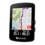BR650E.jpg BRYTON - GPS RIDER BR650E CICLO COMPUTER LCD A COLORI TOUCH SCREEN (SOLO DISPOSITIVO)