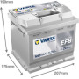 N50.jpg Batteria 50ah efb 12v