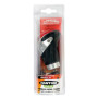 00200-S-01.jpg FANTOM - POMELLO LEVA CAMBIO - NERO