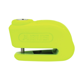 Immagine 2025-11-26 153916.png BLOCCADISCO TRIGGER ALPHA 2.0 PERNIO 5MM GIALLO