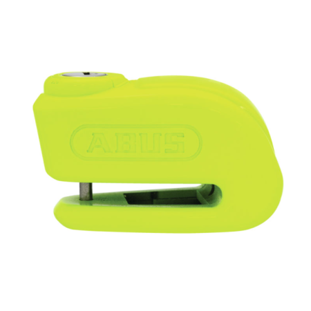 Immagine 2026-01-27 122505.png BLOCCADISCO TRIGGER ALPHA 2.0 PERNIO 5MM GIALLO