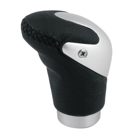 00200-C-01.jpg FANTOM - POMELLO LEVA CAMBIO - NERO