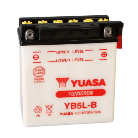 MARSRV03SISTEMIIMGSGR0650534.jpg BATTERIA YUASA YB5L-B 12V/5AH