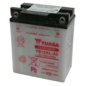 MARSRV03SISTEMIIMGSGR06512400.jpg BATTERIA YUASA YB12AL-A2 12V/1