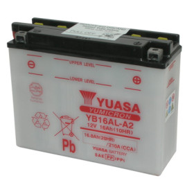 MARSRV03SISTEMIIMGSGR06516340.jpg BATTERIA YUASA YB16AL-A2 12V/1
