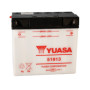 0651913.jpg BATTERIA YUASA 51913 12V/19AH