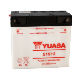 0651913.jpg BATTERIA YUASA 51913 12V/19AH