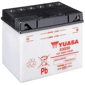 0653030.jpg BATTERIA YUASA 53030 12V/30AH