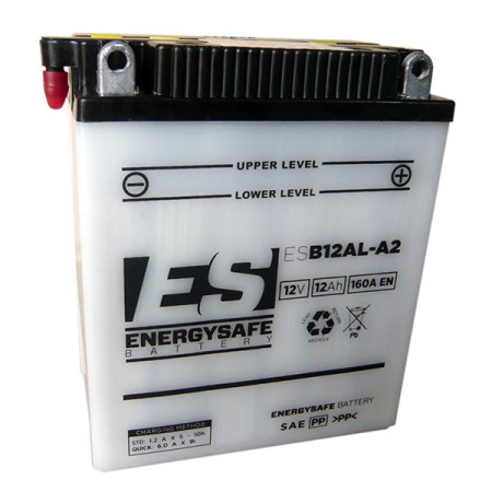 0681240.jpg BATTERIA ENERGYSAFE ESB12AL-A2