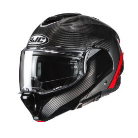 F100CARBONROSSO19050106.png F100 CARBON STAN ROSSO MC1 TAGLIA L