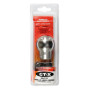 00208-S-01.jpg GT-X - POMELLO LEVA CAMBIO - CROMO
