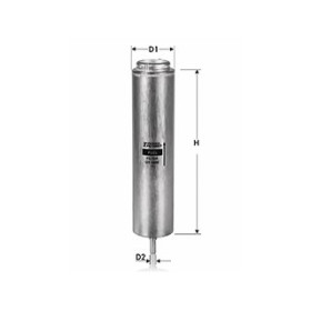 FILTRO GASOLIO