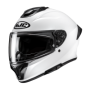 C71BIANCO18512906.png CASCO INTEGRALE HJC C71 PEARL WHITE
