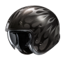 V31FIRONERO.png CASCO JET HJC V31 FIRO NERO/FIAMME MC5