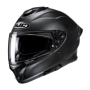 C71NEROOP18517006.png CASCO INTEGRALE HJC C71 FLAT BLACK