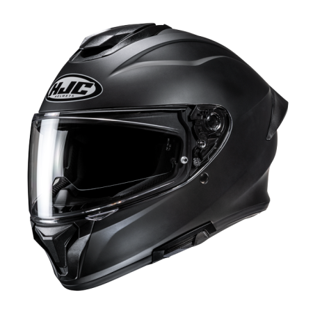 C71NEROOP18517006.png CASCO INTEGRALE HJC C71 FLAT BLACK