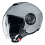 HJCI40NARDOGREY.png CASCO JET HJC I40N NARDO GREY
