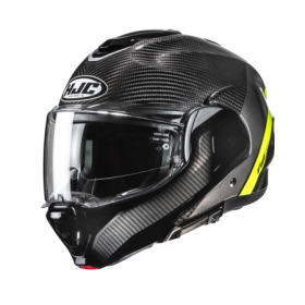 19050306.png F100 CARBON STAN GIALLO MC3H TAGLIA M