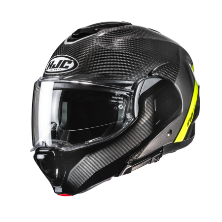 19050306.png F100 CARBON STAN GIALLO MC3H TAGLIA M