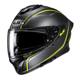 18547306.png CASCO INTEGRALE HJC C71 QUEZ NERO/GIALLO MC3HSF