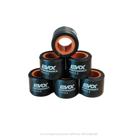 Evok-100480052.png KIT RULLI EVOK IRON DRIVE 19X15,5MM 7,5GR