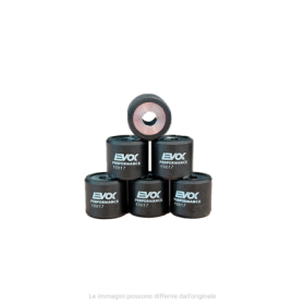Evok-100480072.png KIT RULLI EVOK IRON DRIVE 19X17MM 9GR