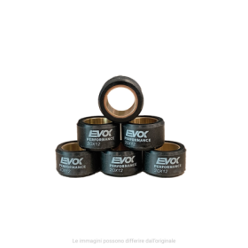 Evok-100480083.png KIT RULLI EVOK IRON DRIVE 20X12MM 9,5GR