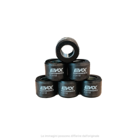 Evok-100480121.png KIT RULLI EVOK IRON DRIVE 23X18MM 14GR