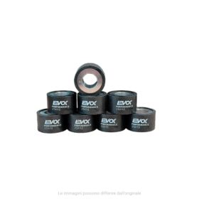Evok-100480135.png KIT RULLI EVOK IRON DRIVE 25X15MM 5GR