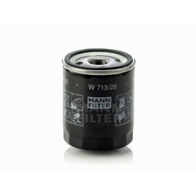FILTRO OLIO