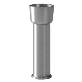 COLLARE POMELLO STRETTO E LUNGO - Ø 28 MM - H 70 MM 00602-C-01.jpg COLLARE POMELLO STRETTO E LUNGO - Ø 28 MM - H 70 MM