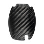 01480-S-01.jpg COVER IN FIBRA DI CARBONIO PER CHIAVI AUTO, CONF. SINGOLA - COMPATIBILE PER - MERCEDES - 1