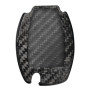 01480-S-02.jpg COVER IN FIBRA DI CARBONIO PER CHIAVI AUTO, CONF. SINGOLA - COMPATIBILE PER - MERCEDES - 1