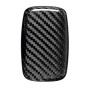 01487-S-01.jpg COVER IN FIBRA DI CARBONIO PER CHIAVI AUTO, CONF. SINGOLA - COMPATIBILE PER - JAGUAR, LAND ROVER - 1