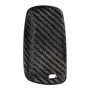 01489-S-01.jpg COVER IN FIBRA DI CARBONIO PER CHIAVI AUTO, CONF. SINGOLA - COMPATIBILE PER - BMW - 1