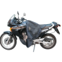 r119x2Immagine 2025-12-20 124659.png R119X COPRIGAMBE GAUCHO NERO