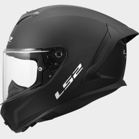 RAPID 3 NERO.jpg CASCO INTEGRALE FF820 RAPID III BLACK XL
