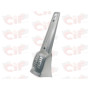 5878-G.jpg MASCHERINA COPRISTERZO ANTERIORE- GRIGIA VESPA 50-