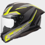 1682008531751444050_600.jpg CASCO INTEGRALE FF820 RAPID III HYPER BLACK H-V YELLOW TAGLIA M