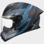 1682011291751444114_600.jpg CASCO INTEGRALE FF820 RAPID III XTREM BLACK BLU PETROL TAGLIA L