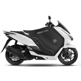 Immagine 2026-01-03 092932.png R256S COPRIGAMBE TERMOSCUD NERO HONDA PCX (2025)