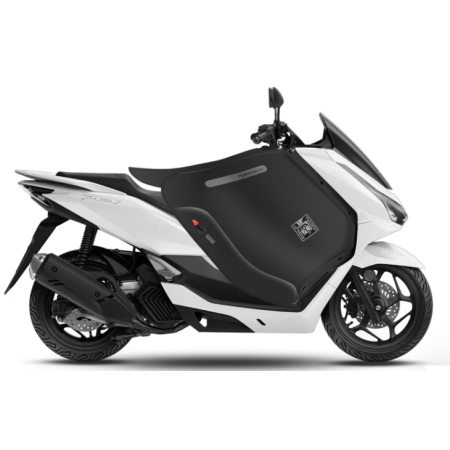 Immagine 2026-01-03 092932.png R256S COPRIGAMBE TERMOSCUD NERO HONDA PCX (2025)