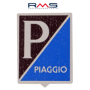 SCUDETTO RMS CLASSIC PIAGGIO VESPA PX 125-200CC MILLENNIUM 576464