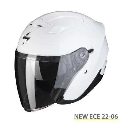 Exo 230 solid bianco s