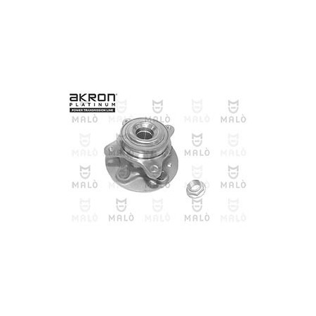 GSP-MOZZO RUOTA RANGEROVER SPORT