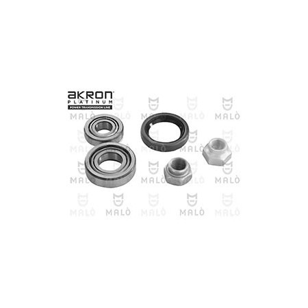 GSP-KIT CUSCINETTO RUOTA 500
