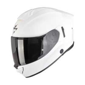 EXO530BIANCO.png CASCO INTEGRALE SCORPION EXO 530 AIR BIANCO