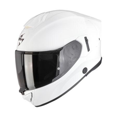 EXO530BIANCO.png CASCO INTEGRALE SCORPION EXO 530 AIR BIANCO