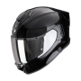 EXO530NEROLUCIDO.png CASCO INTEGRALE EXO 530 AIR NERO LUCIDO